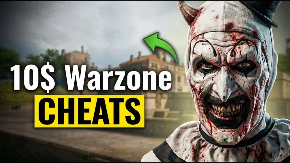 7 Essential Facts About Warzone Cheats You Should Know